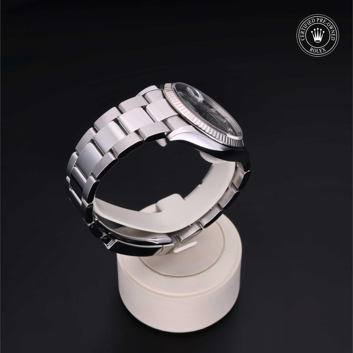 Rolex CPO Datejust