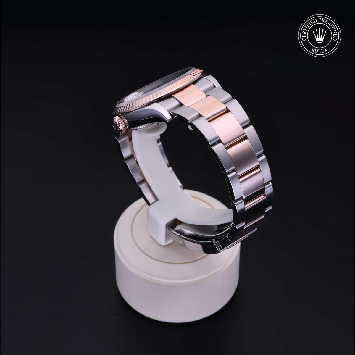 Rolex CPO Datejust