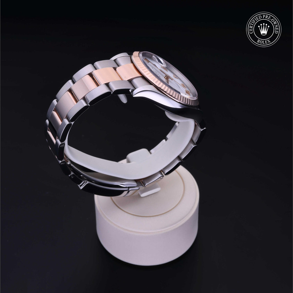 Rolex CPO Datejust