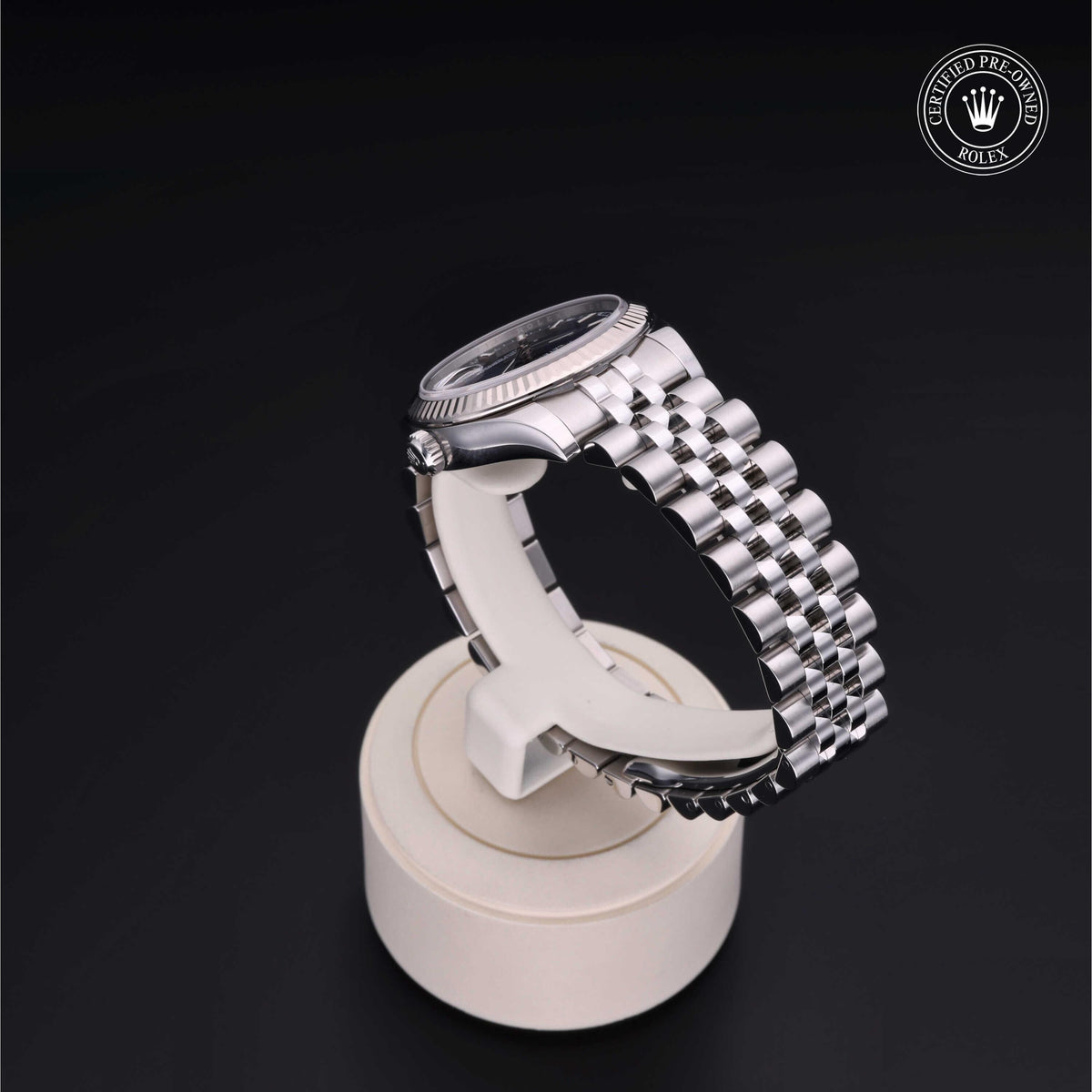 Rolex CPO Datejust