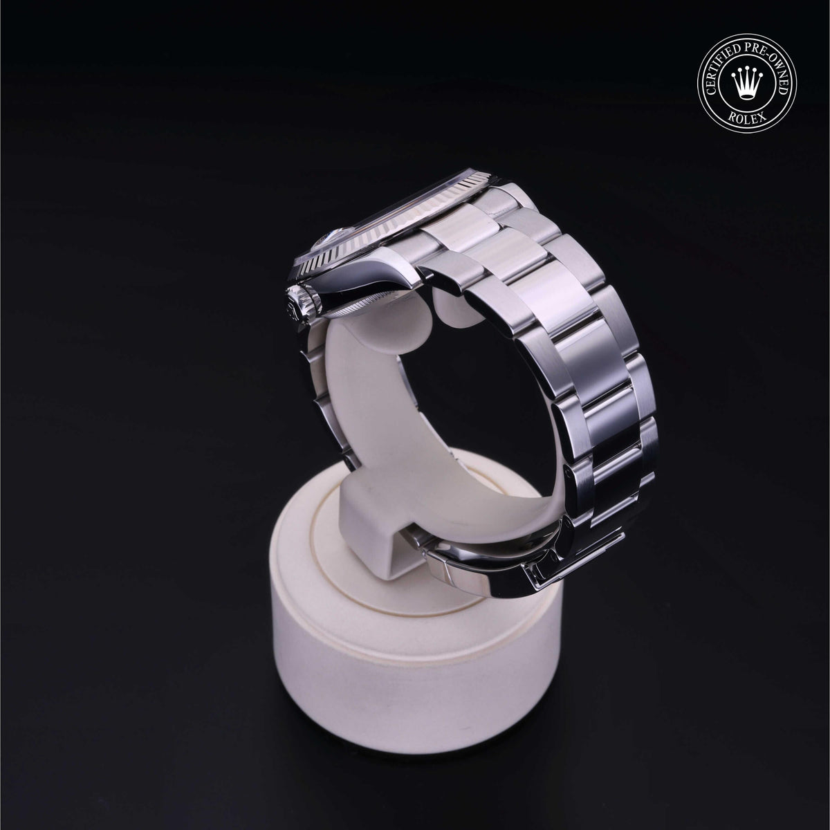 Rolex CPO Datejust