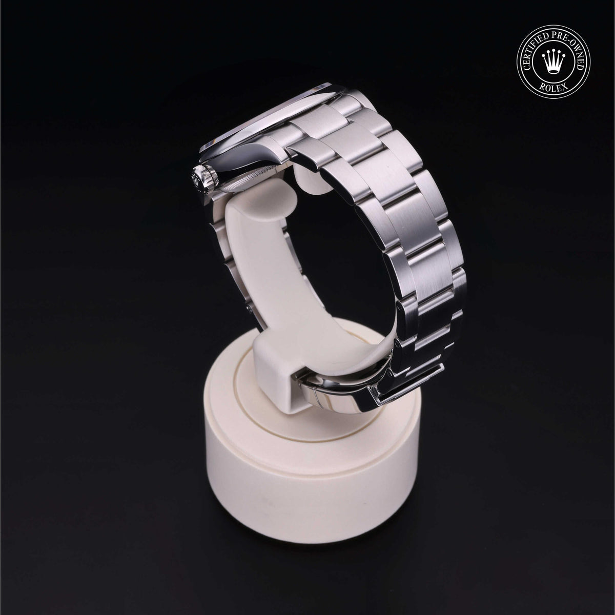 Rolex CPO Oyster Perpetual