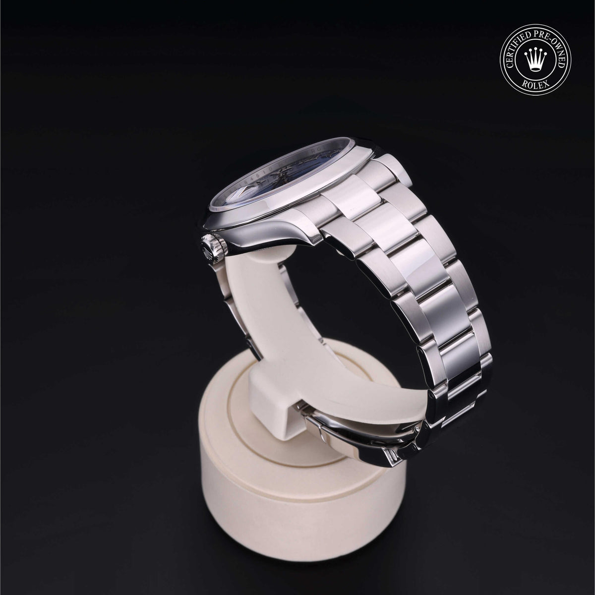 Rolex CPO Datejust