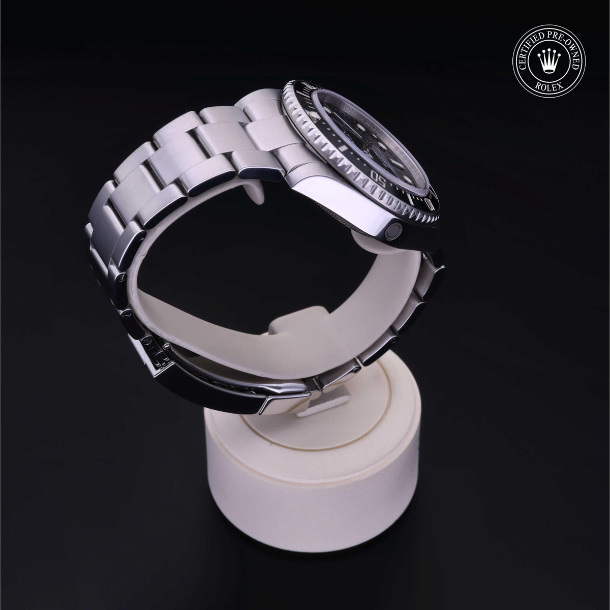 Rolex CPO Sea-Dweller 4000