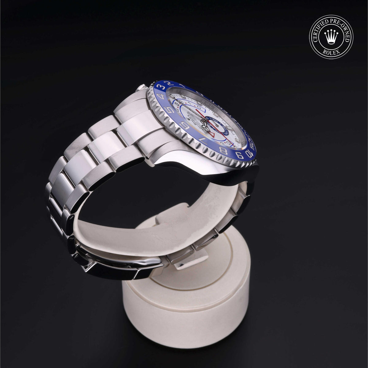 Rolex CPO Yacht-Master II