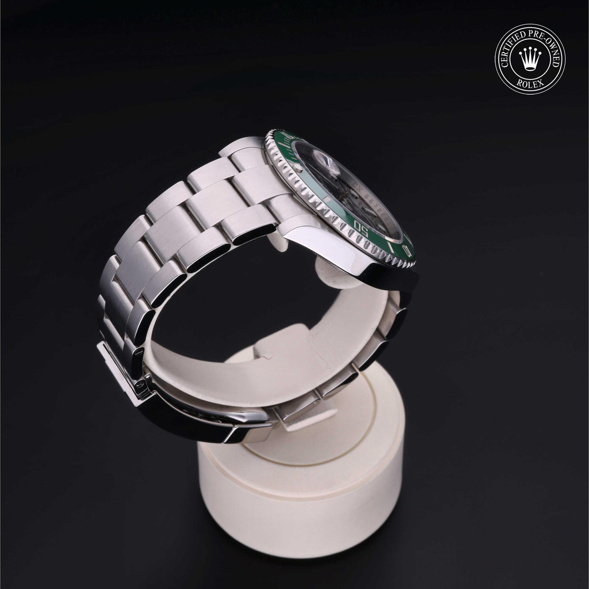 Rolex CPO Submariner Date