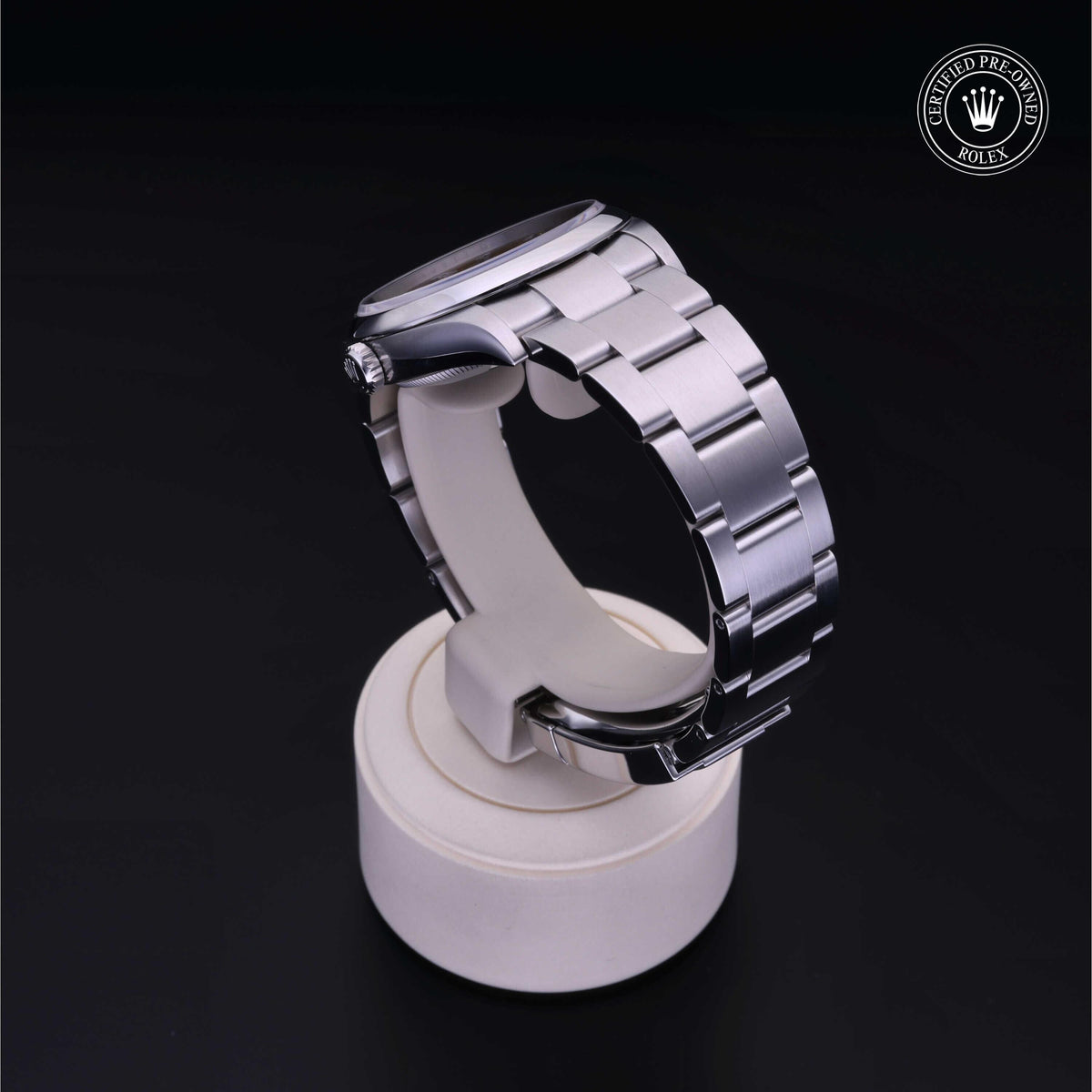 Rolex CPO Oyster Perpetual