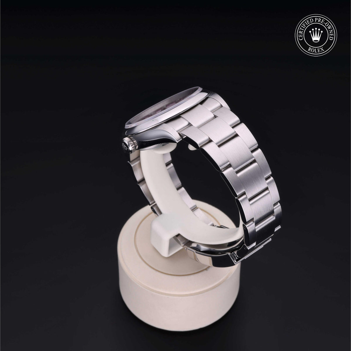 Rolex CPO Oyster Perpetual