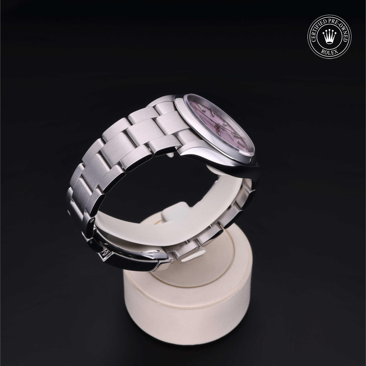 Rolex CPO Oyster Perpetual