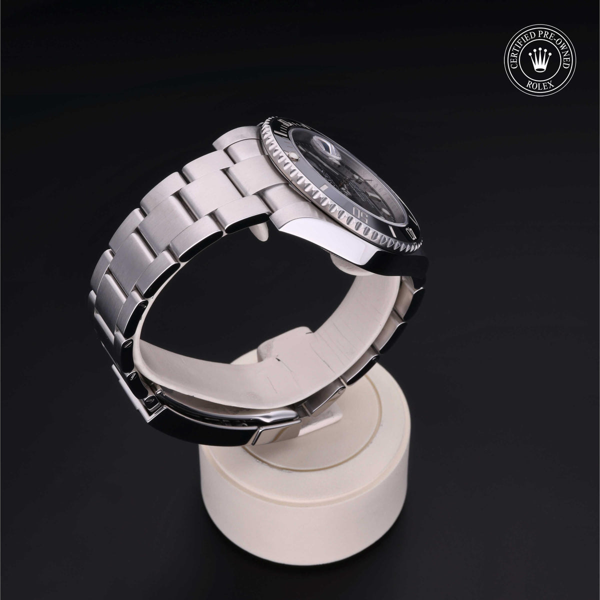 Rolex CPO Submariner Date