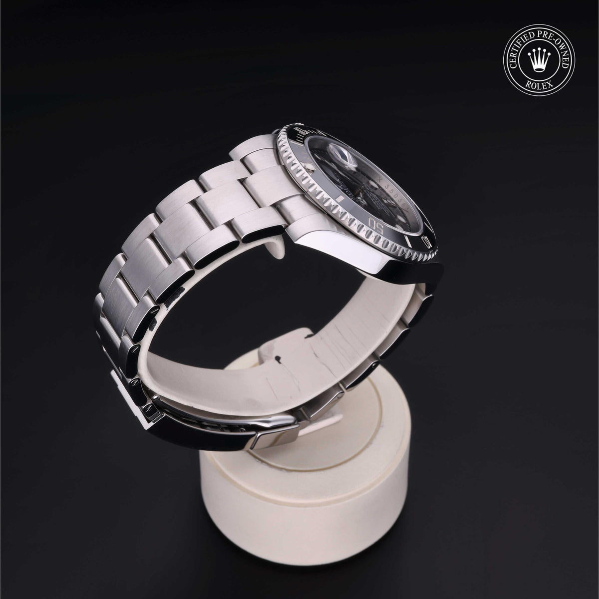 Rolex CPO Submariner Date