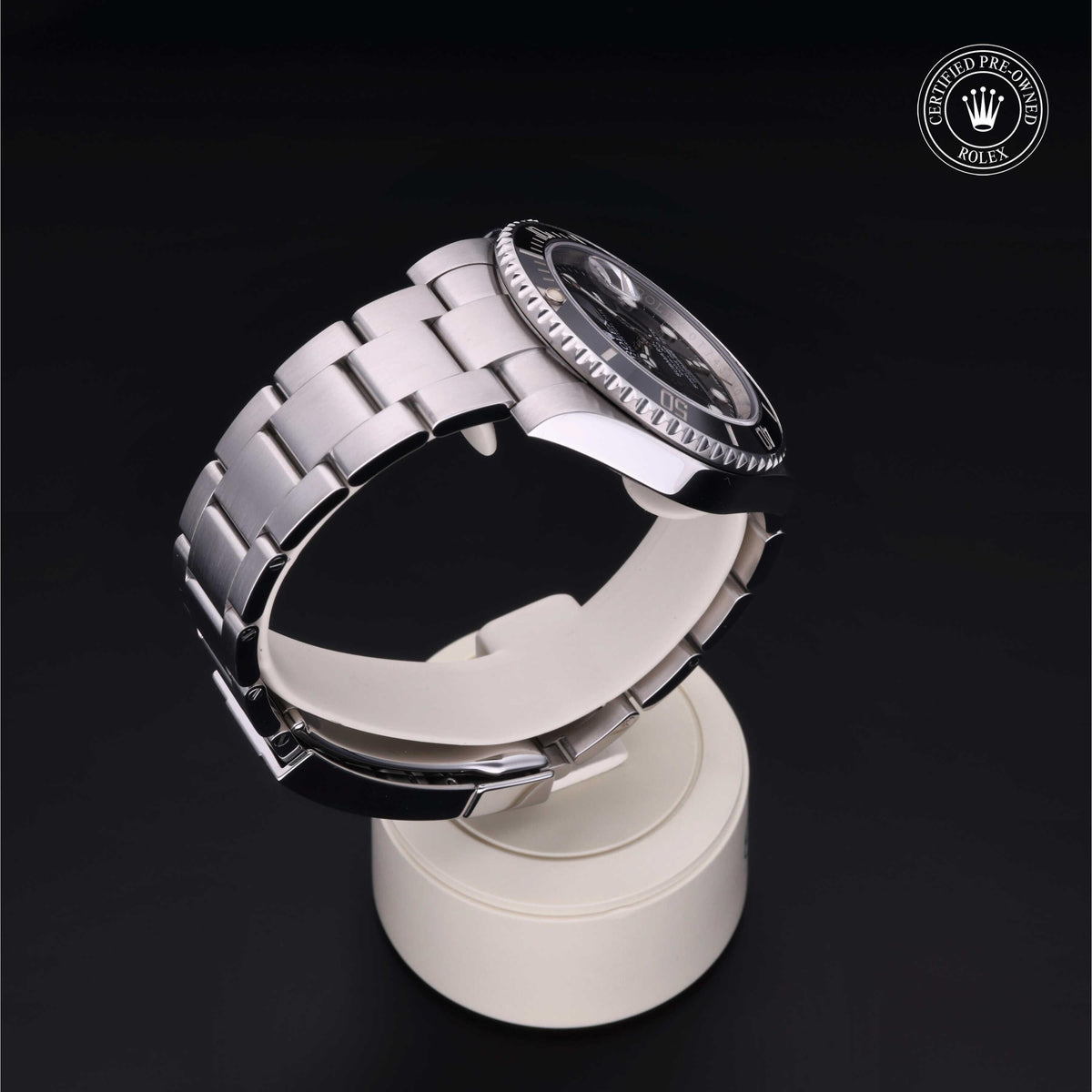 Rolex CPO Submariner Date