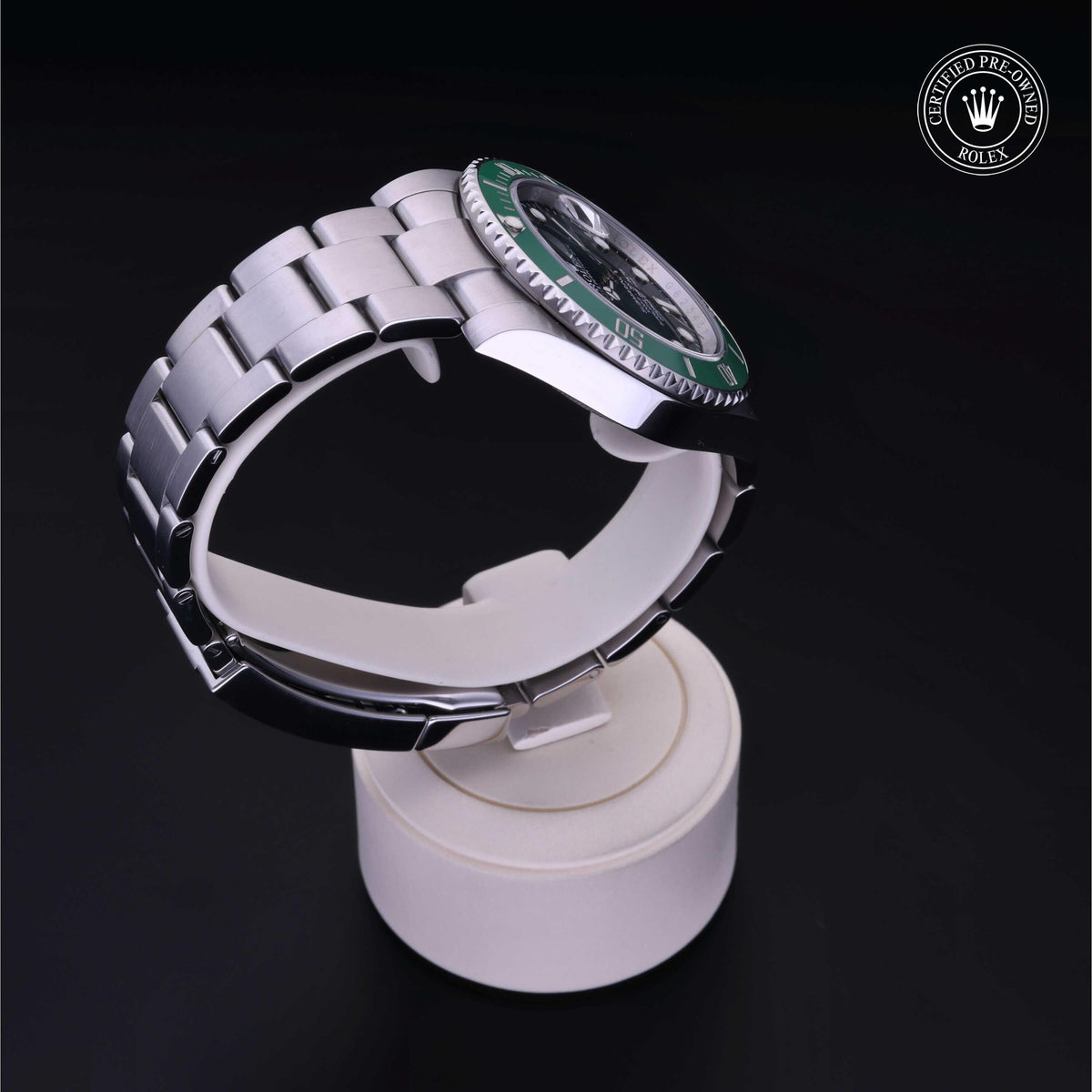 Rolex CPO Submariner Date