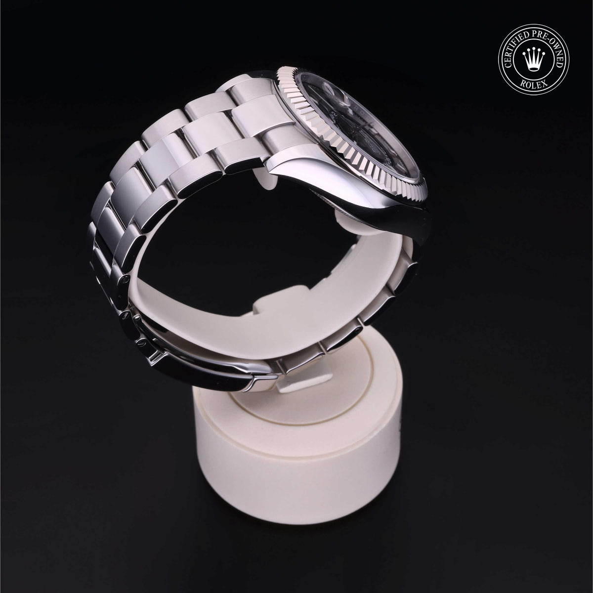Rolex CPO Sky-Dweller