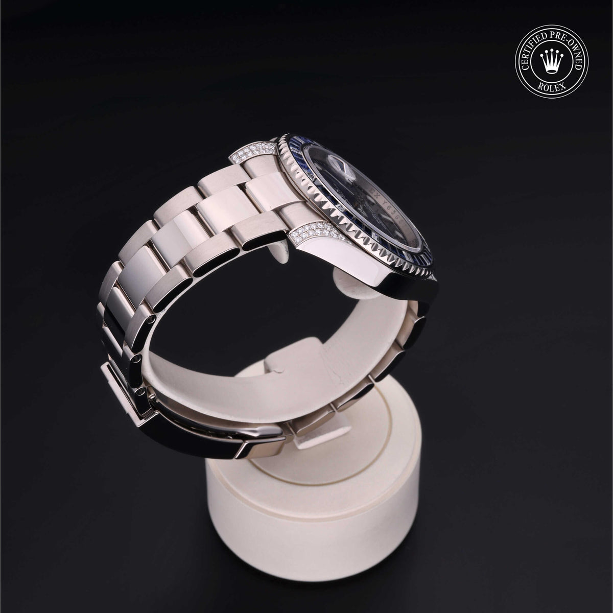 Rolex CPO Submariner Date