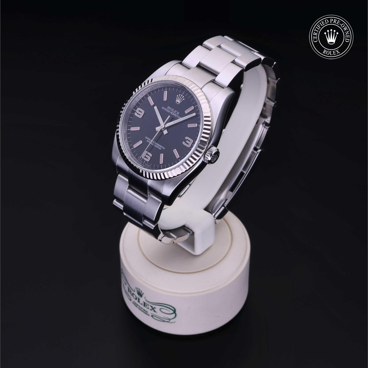 Rolex CPO Oyster Perpetual