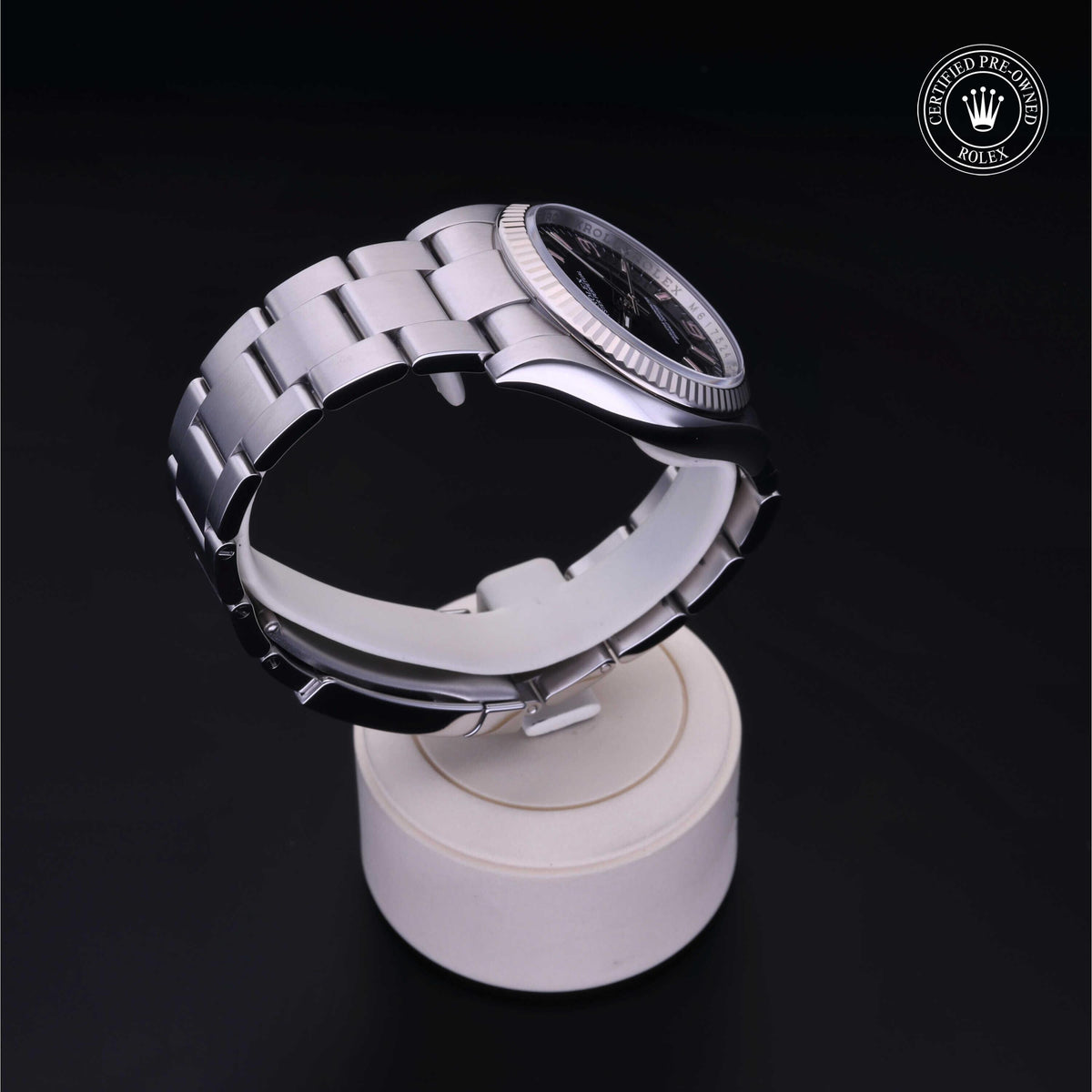Rolex CPO Oyster Perpetual