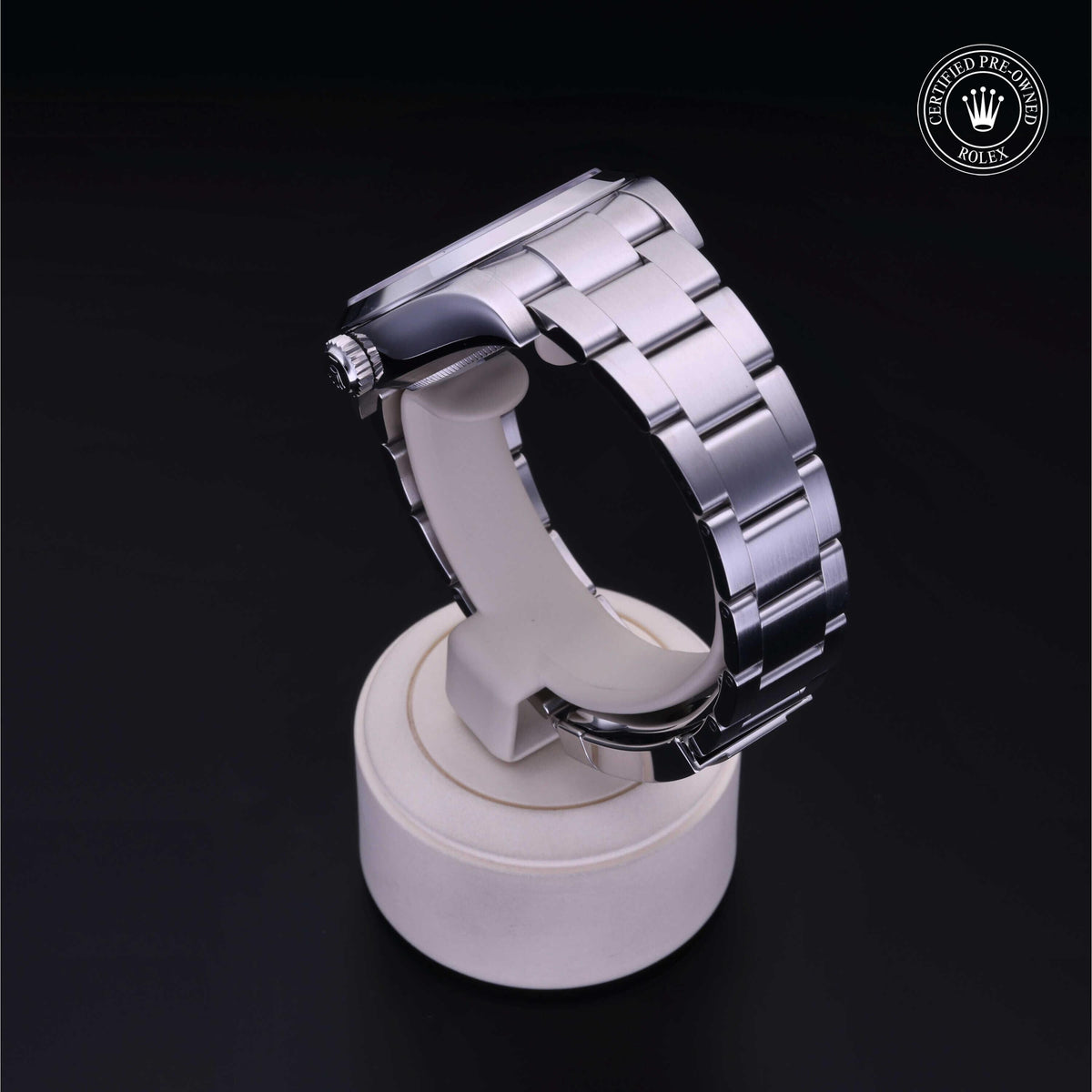 Rolex CPO Air-King