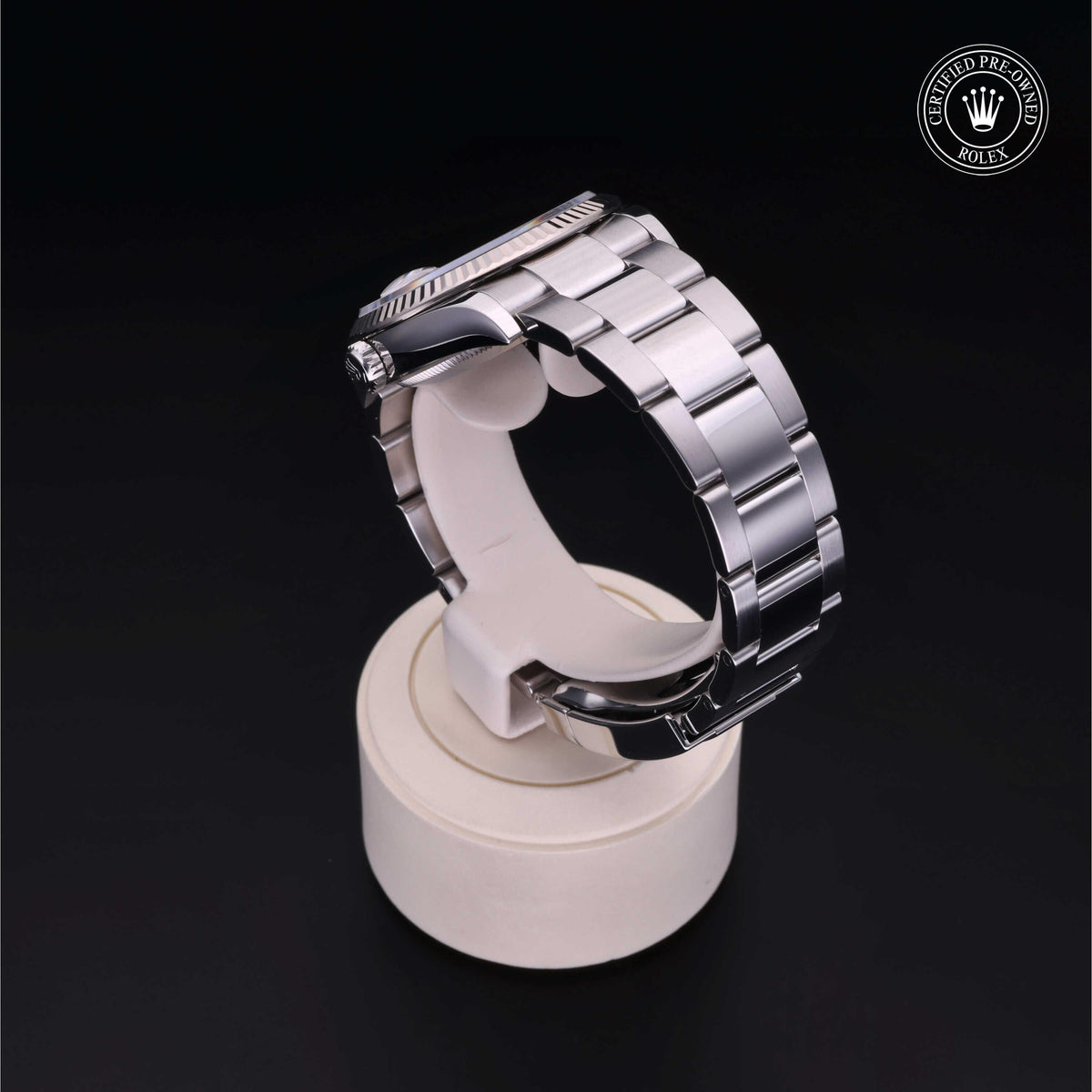 Rolex CPO Datejust