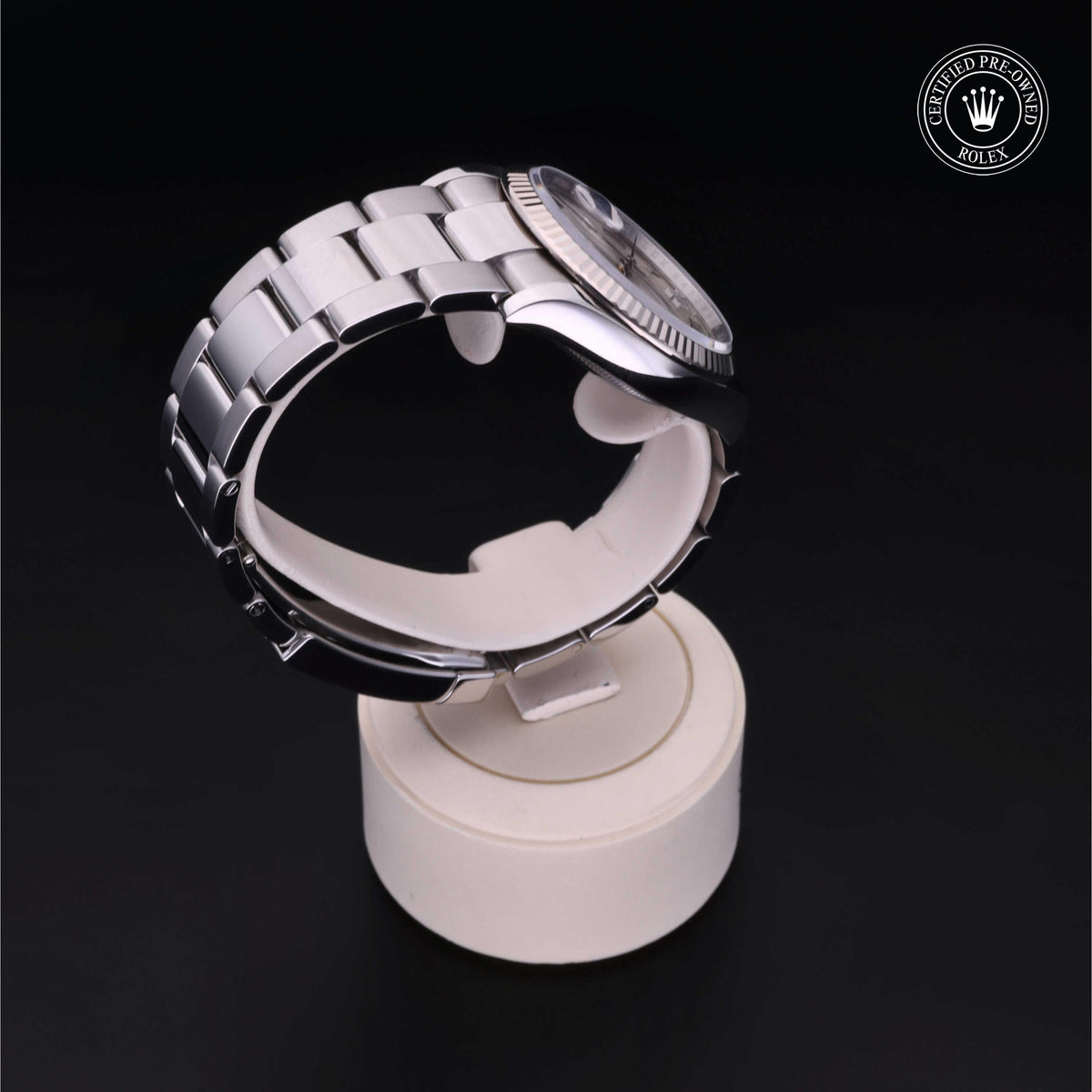 Rolex CPO Datejust