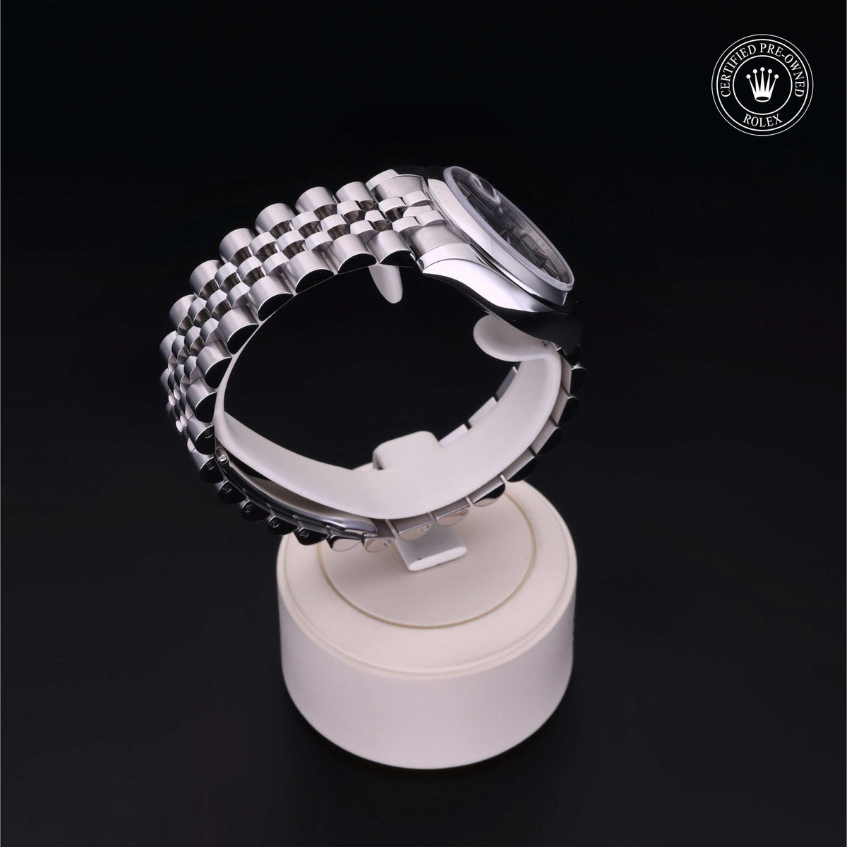 Rolex CPO Datejust