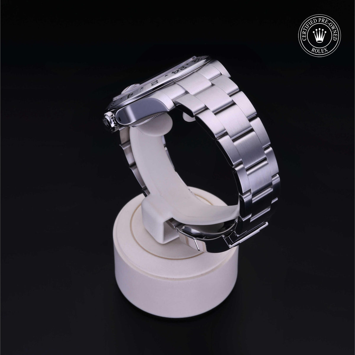 Rolex CPO Explorer II
