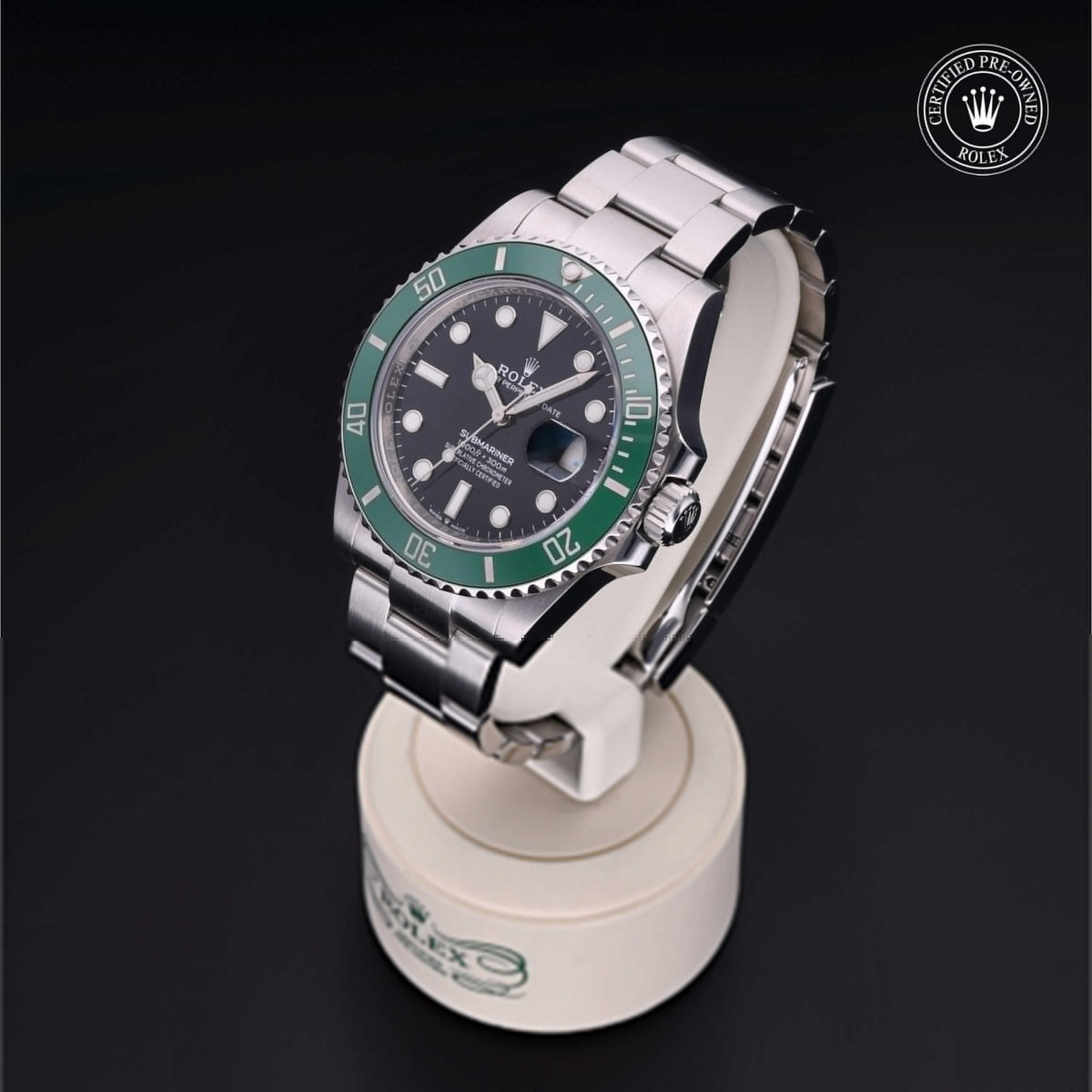 Rolex CPO Submariner Date