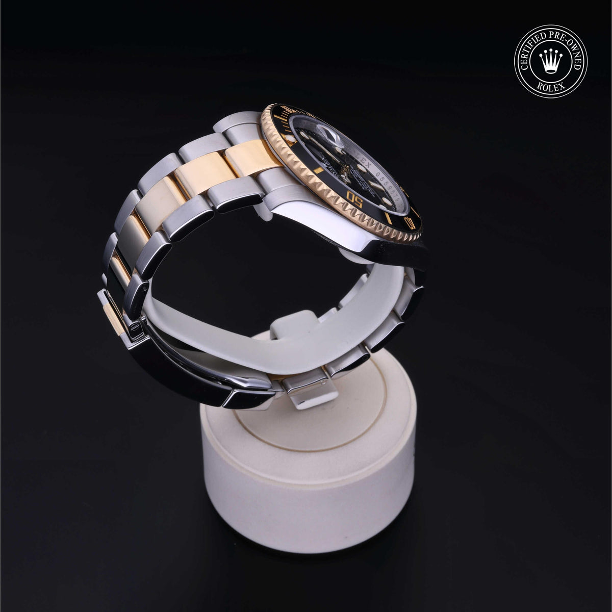 Rolex CPO Submariner Date