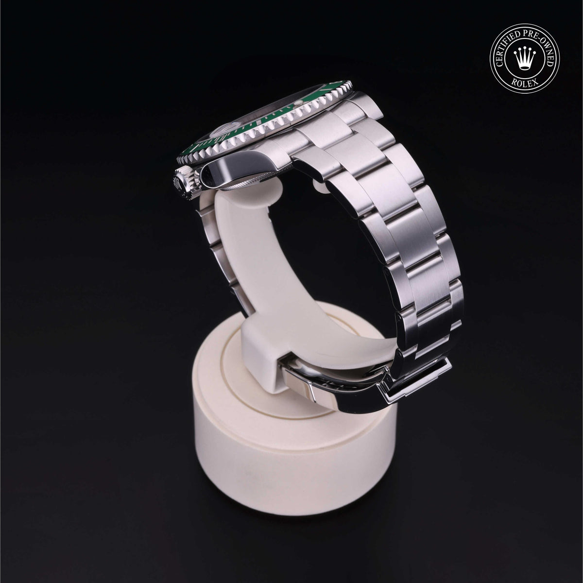 Rolex CPO Submariner Date