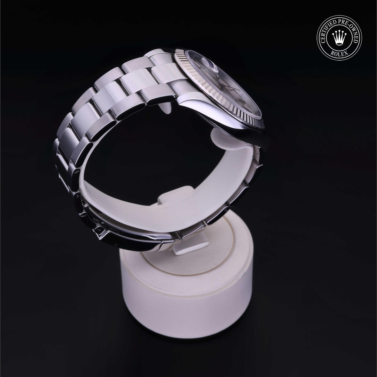 Rolex CPO Datejust