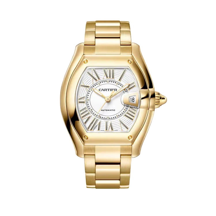 Cartier Roadster Large Model