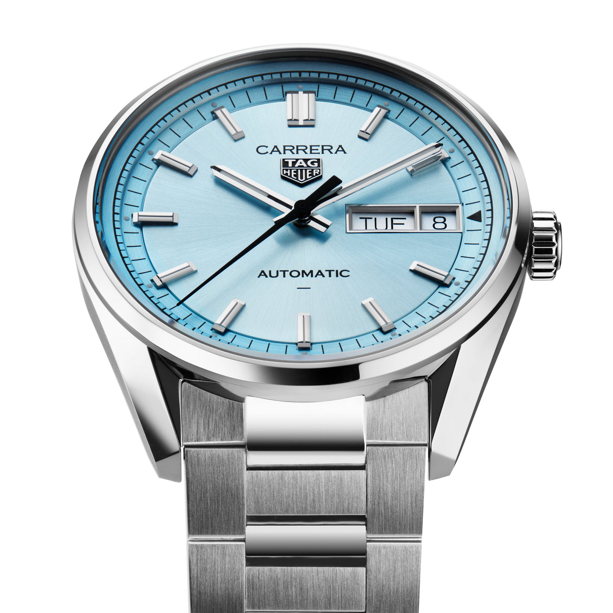 TAG Heuer Carrera WOS Exclusive Limited Edition