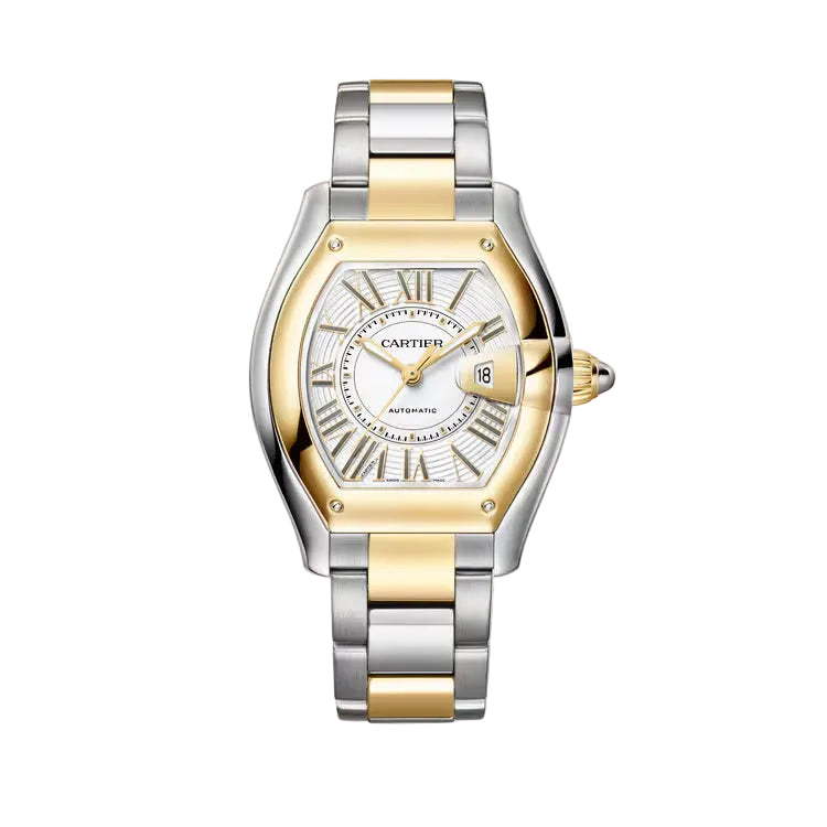 Cartier Roadster Medium Model