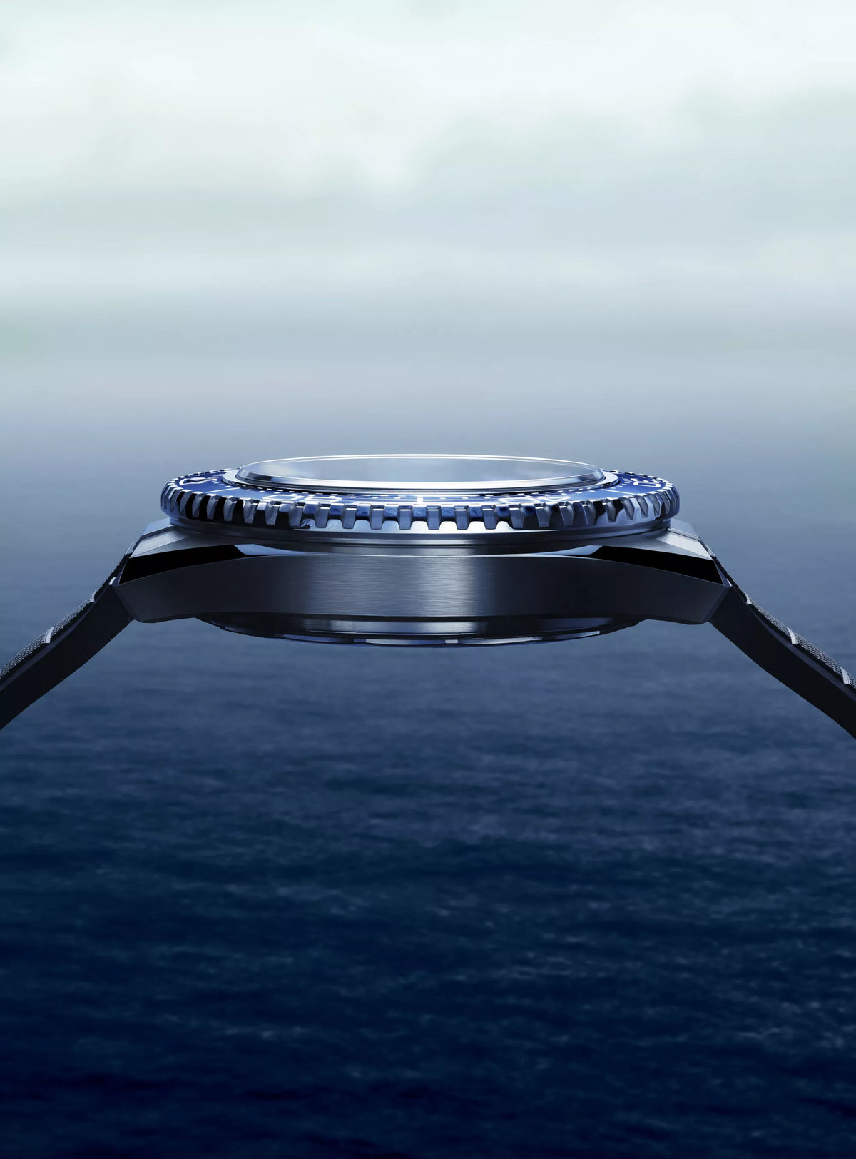 Omega Seamaster Planet Ocean 600mm