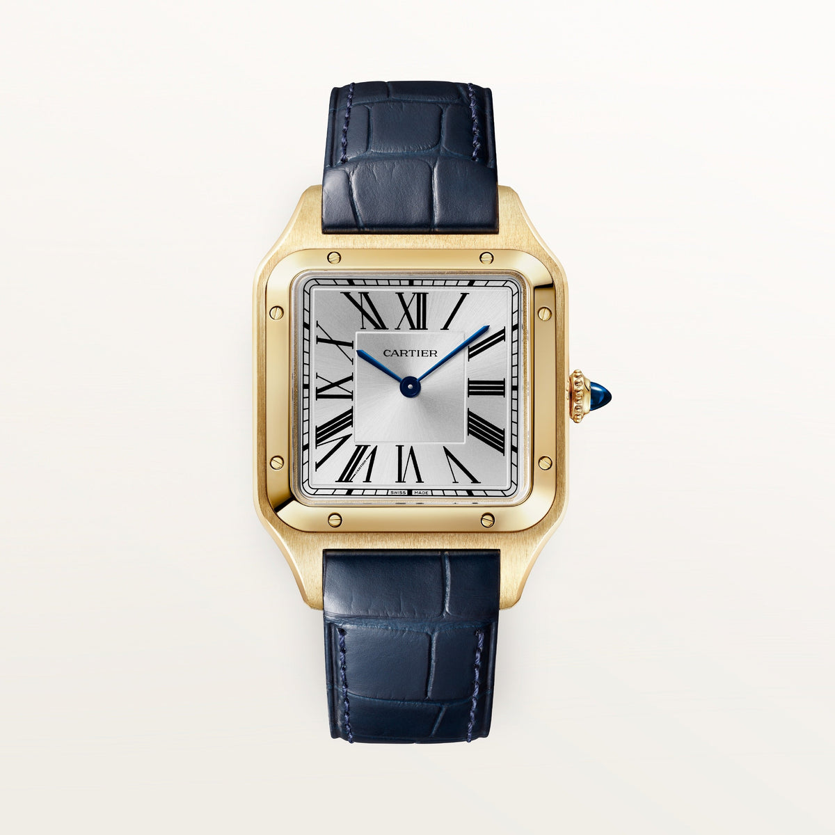 Cartier Santos-dumont Large Model