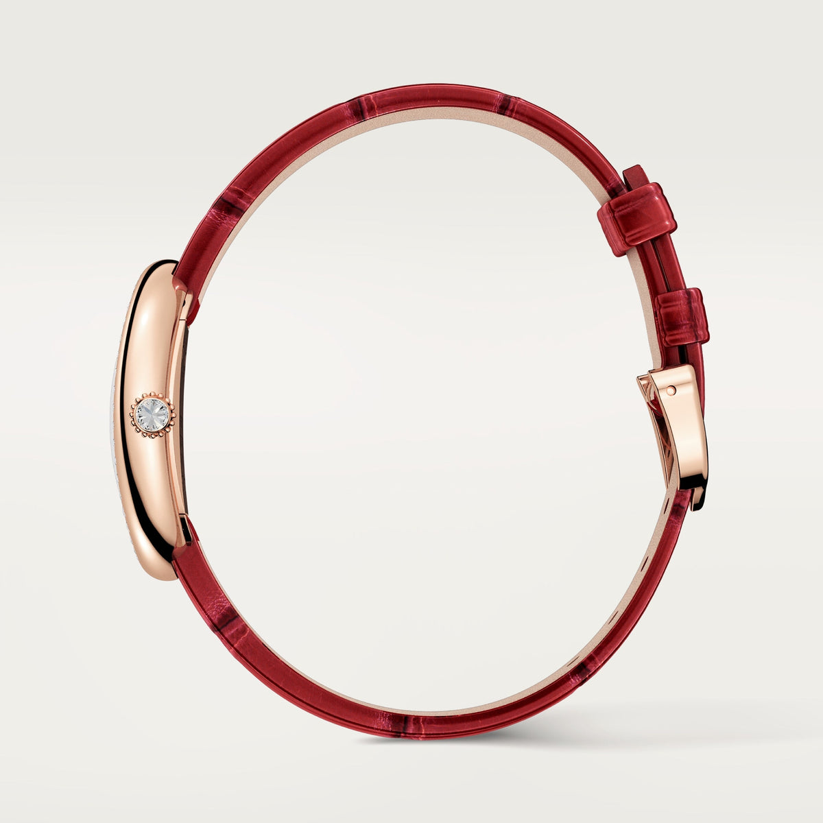 Cartier Baignoire Small Model