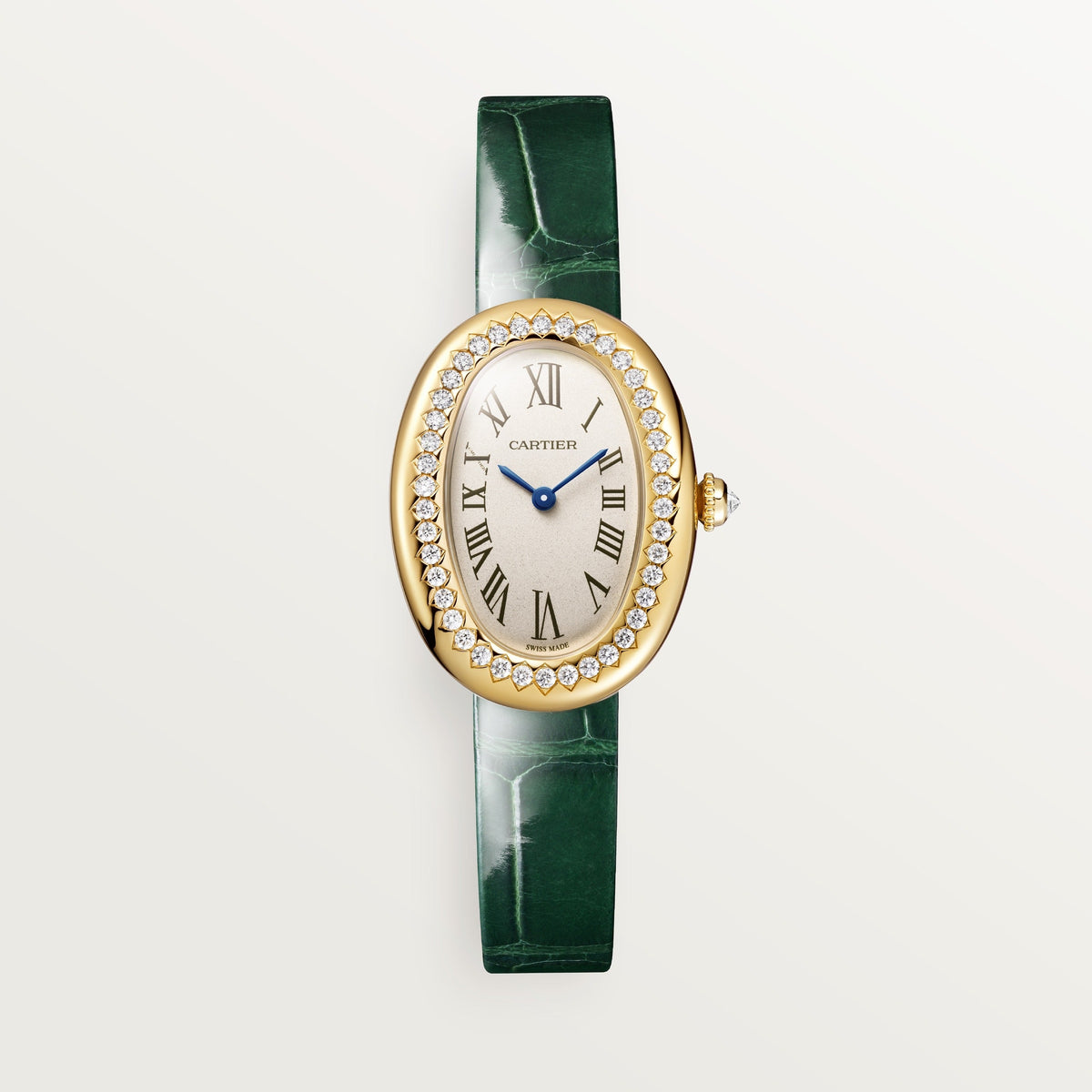 Cartier Baignoire Small Model