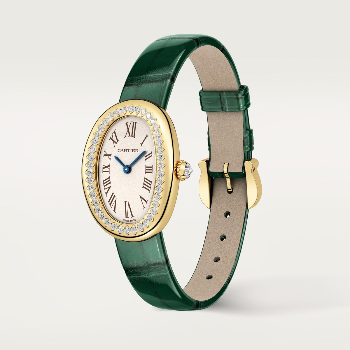 Cartier Baignoire Small Model
