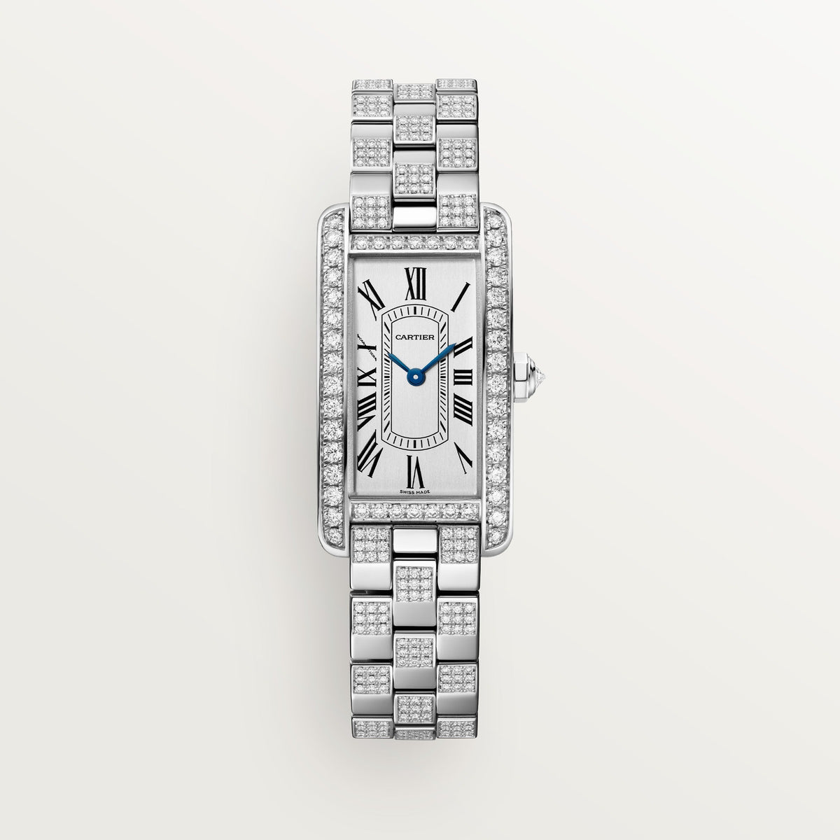 Cartier Tank Américaine Small Model