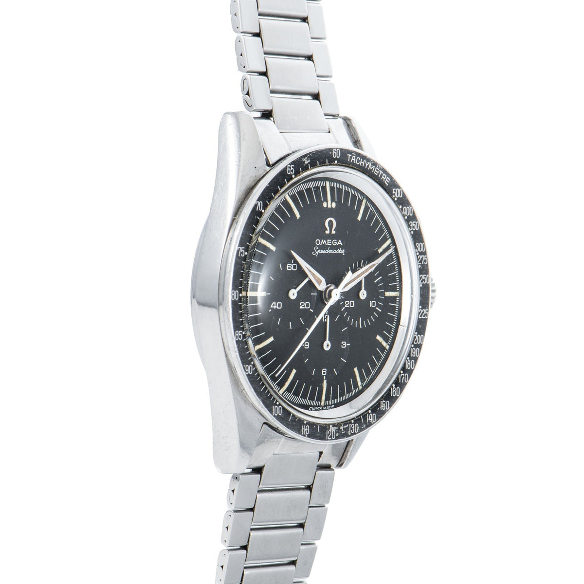 Omega Speedmaster