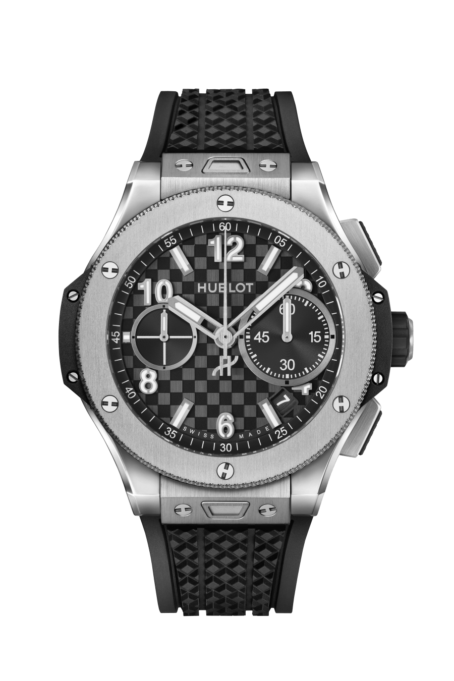 Hublot Big Bang Original Unico Titanium