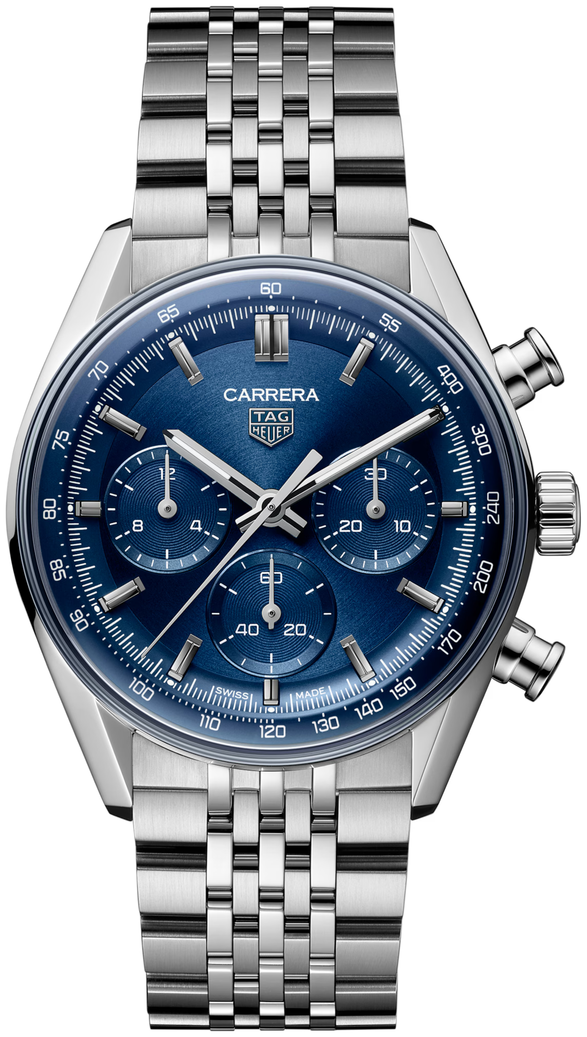 TAG Heuer Carrera Chronograph