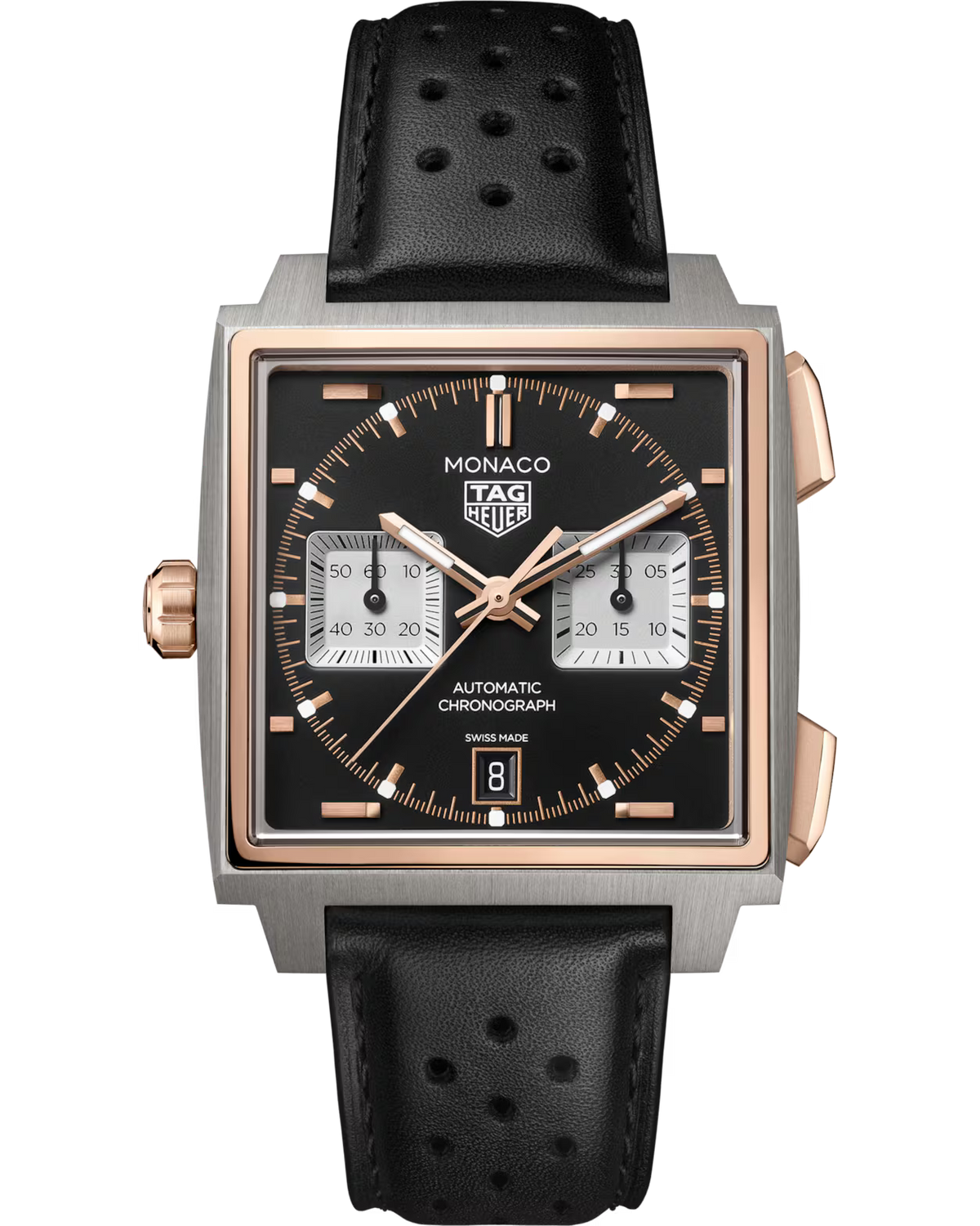 TAG Heuer Monaco Chronograph
