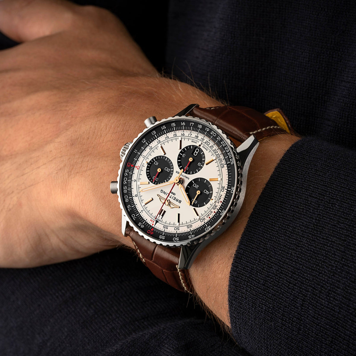 Breitling Navitimer B01 Chronograph Limited Edition