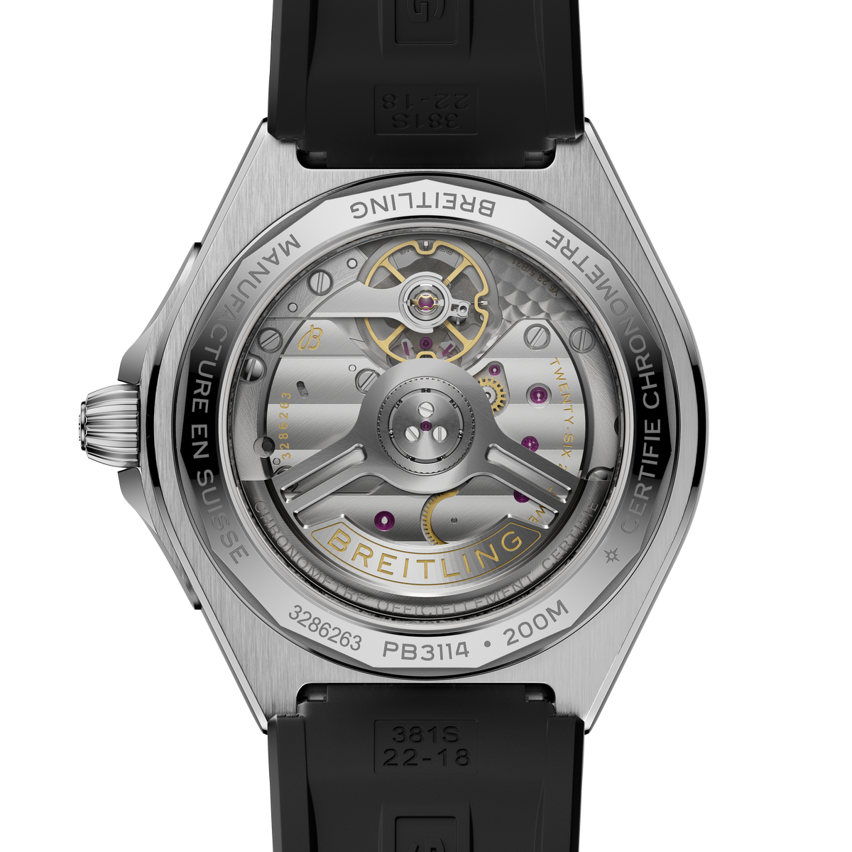 Breitling Chronomat B31 Automatic 40