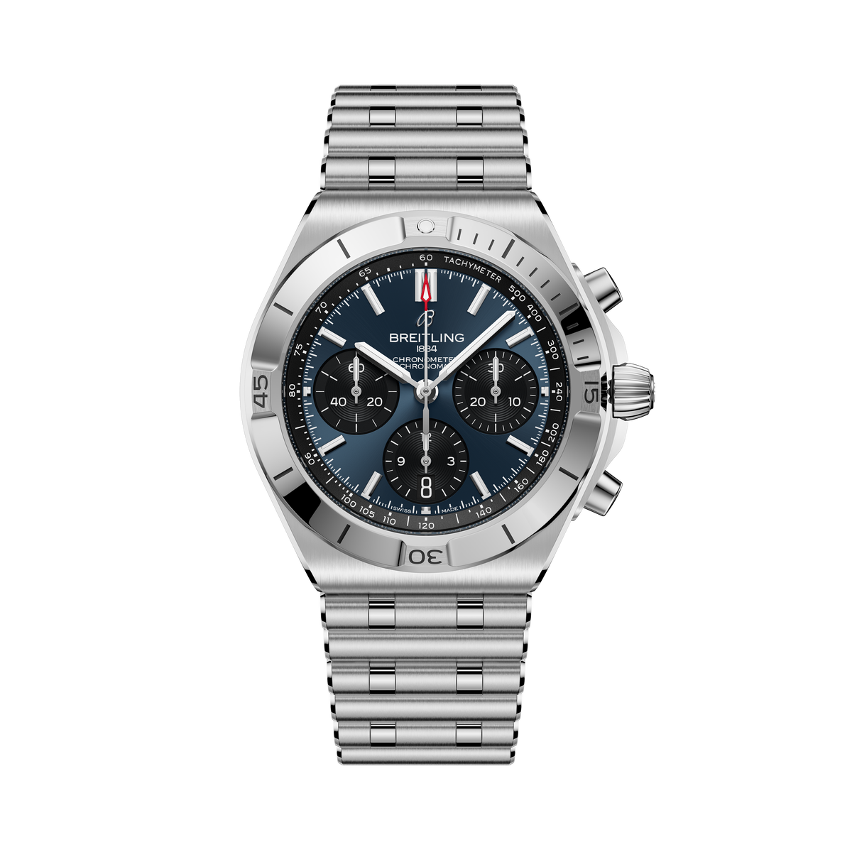 Breitling Chronomat B01 42