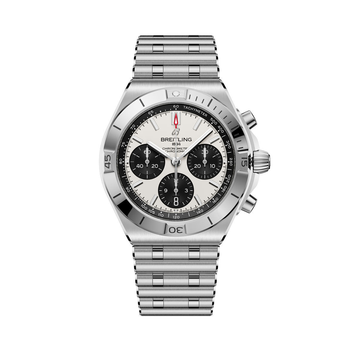 Breitling Chronomat B01 42
