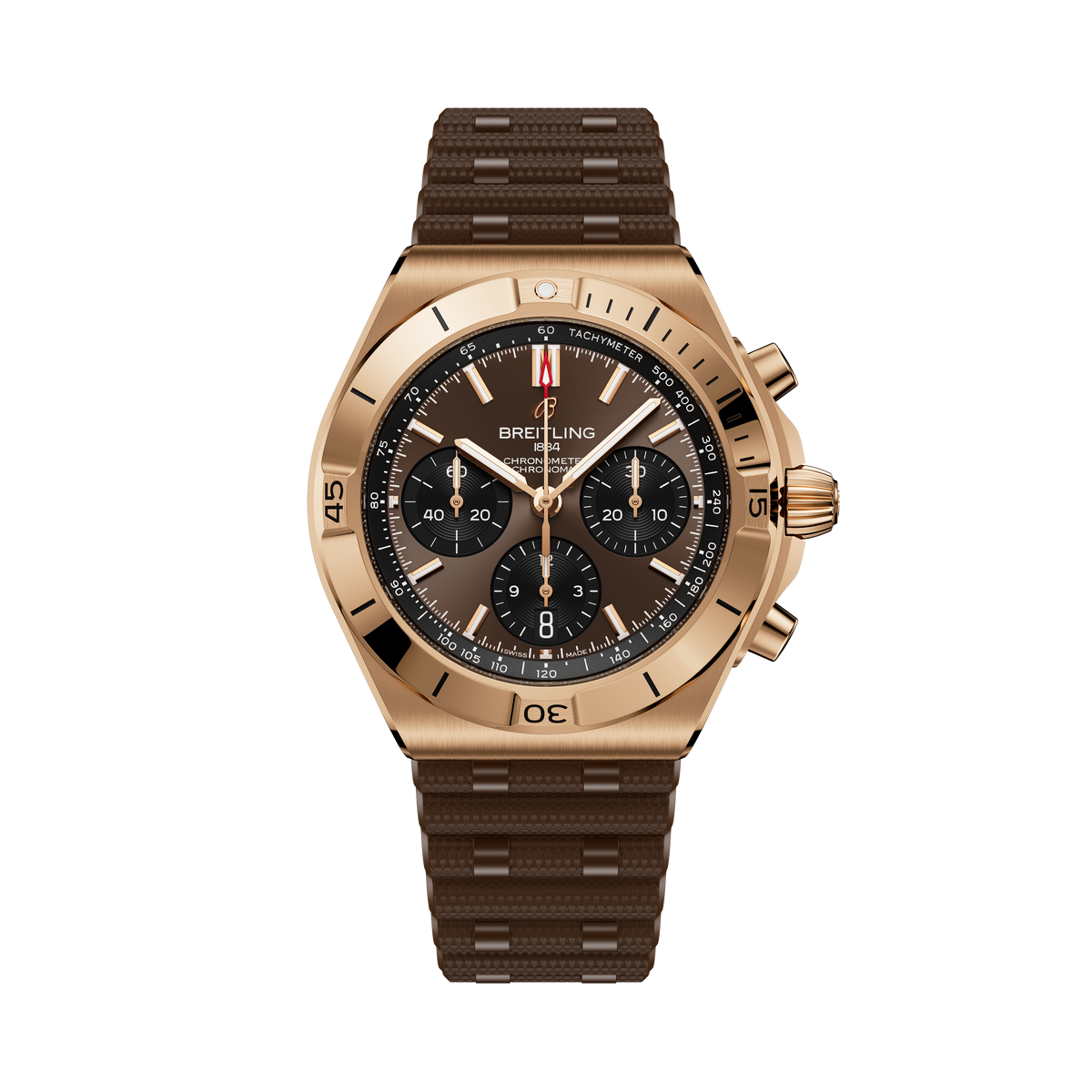 Breitling Chronomat B01 42