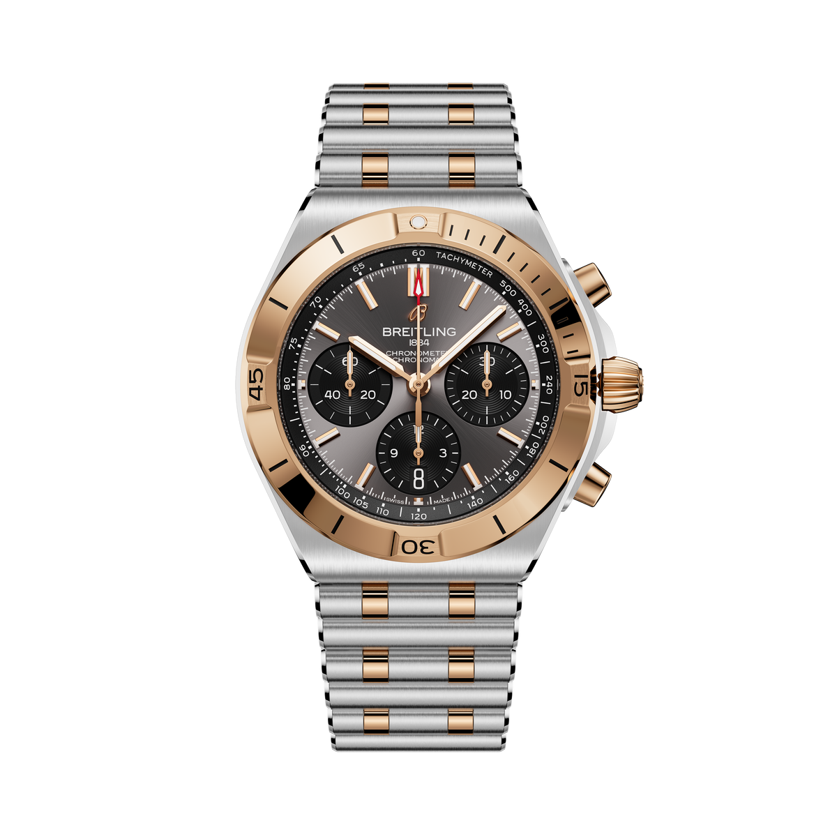 Breitling Chronomat B01 42