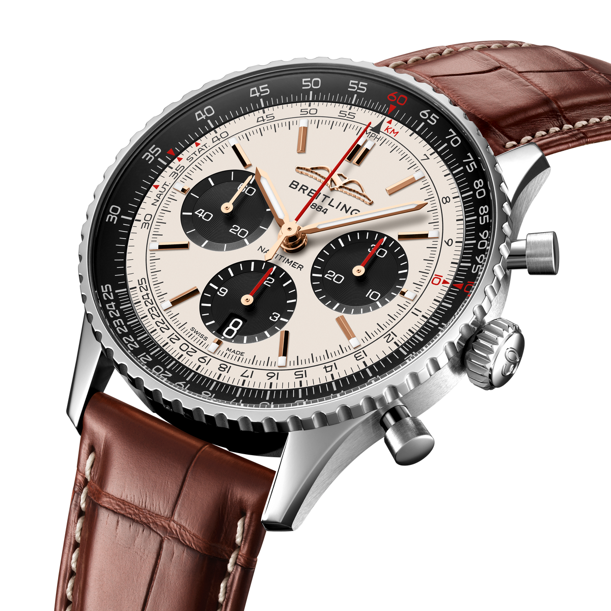 Breitling Navitimer B01 Chronograph Limited Edition